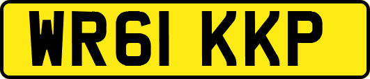 WR61KKP