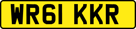 WR61KKR