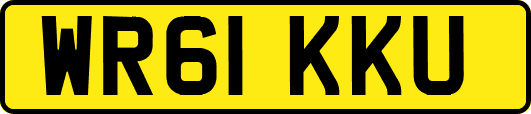 WR61KKU