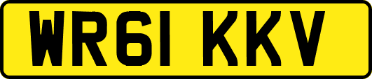WR61KKV