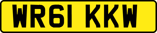 WR61KKW