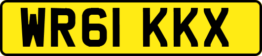 WR61KKX