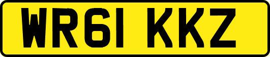 WR61KKZ