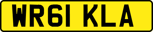 WR61KLA