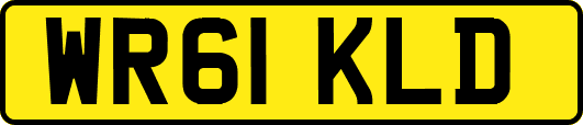 WR61KLD