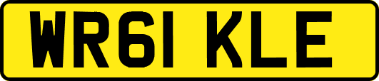 WR61KLE