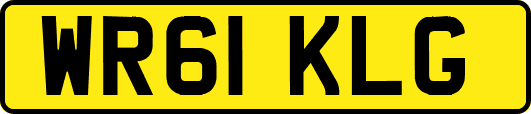 WR61KLG