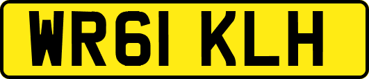 WR61KLH