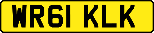 WR61KLK