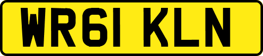 WR61KLN