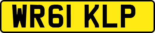 WR61KLP