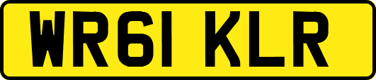 WR61KLR