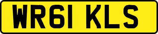 WR61KLS