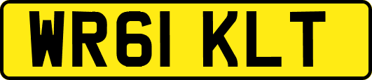 WR61KLT