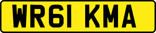 WR61KMA
