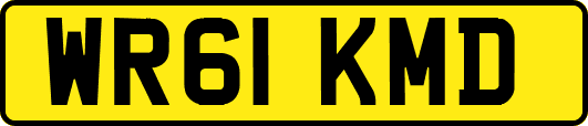 WR61KMD