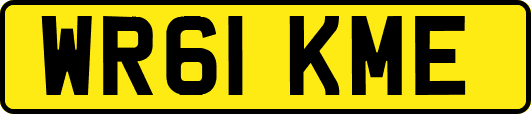 WR61KME