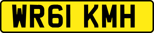 WR61KMH