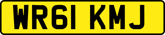 WR61KMJ