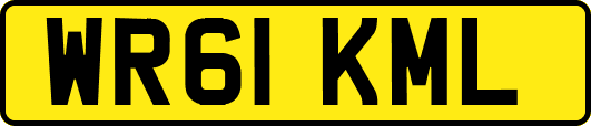 WR61KML