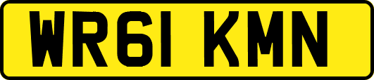 WR61KMN