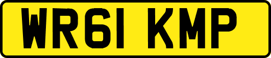 WR61KMP