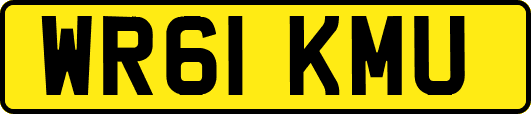 WR61KMU
