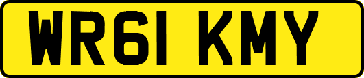 WR61KMY