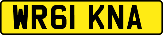WR61KNA