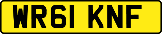 WR61KNF