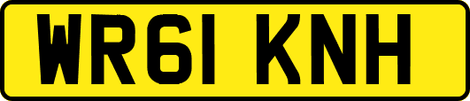 WR61KNH