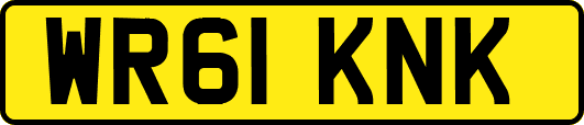 WR61KNK