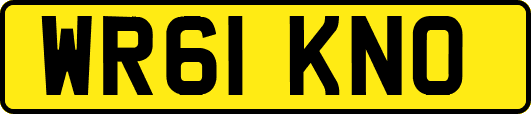 WR61KNO