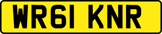 WR61KNR