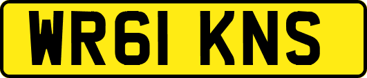 WR61KNS