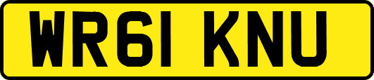 WR61KNU