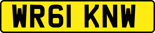WR61KNW