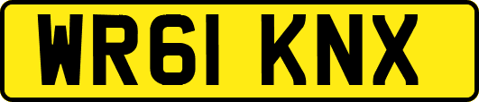 WR61KNX