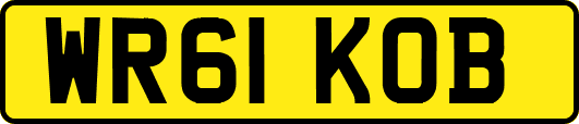 WR61KOB