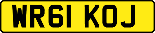 WR61KOJ