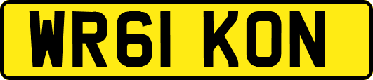 WR61KON