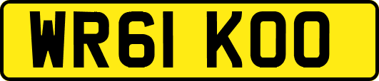 WR61KOO