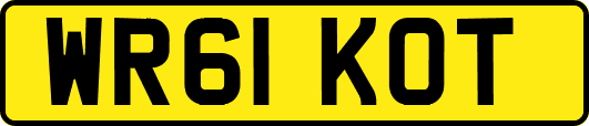 WR61KOT