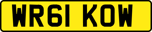 WR61KOW