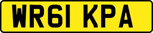 WR61KPA