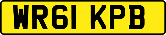 WR61KPB