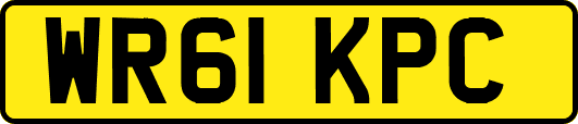 WR61KPC