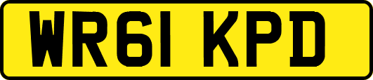 WR61KPD