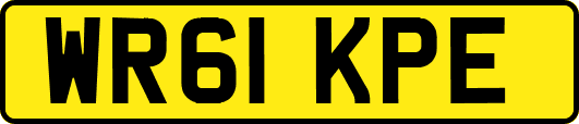 WR61KPE