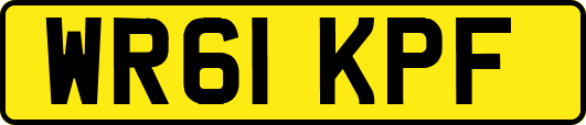 WR61KPF